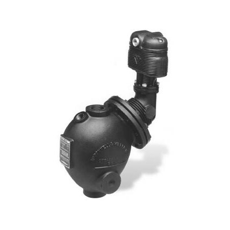 Mcdonnell & Miller 94-7B Lwco & Pump Control(Steam) 94-7B